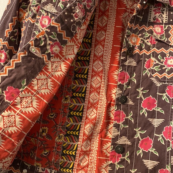 Gramicci Jacket - Picture 2 of 7